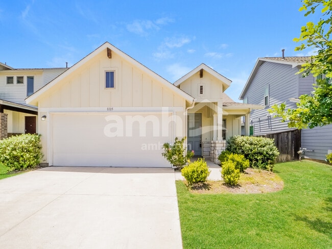 Building Photo - 8105 Cottage Rose Dr