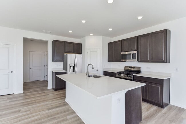 Photo - 15238 S Hepworth Ct