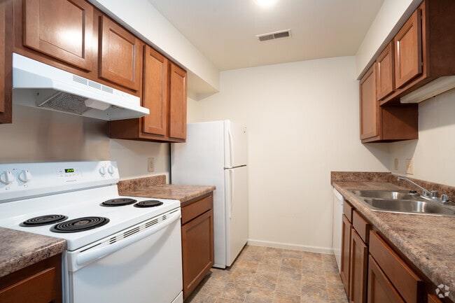 Interior Photo - Fox Acres Apartments
