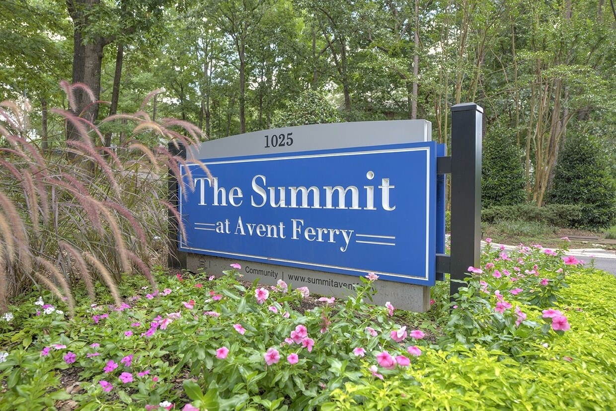 Photo - The Summit at Avent Ferry