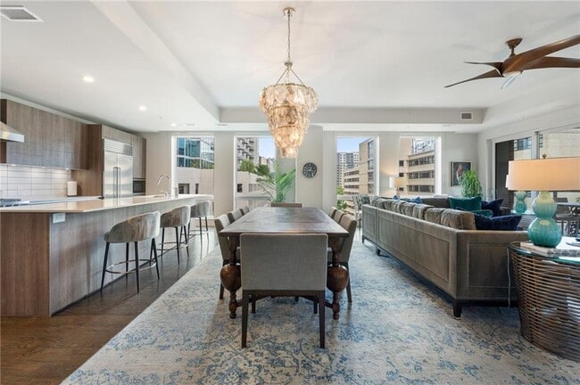 Photo - 867 Peachtree St NE Unit 601