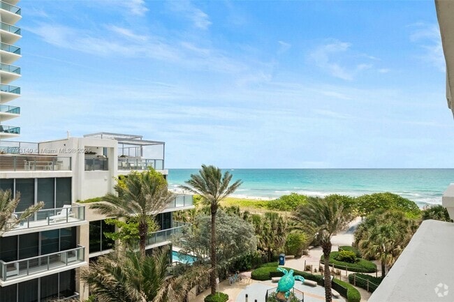 Building Photo - 9499 Collins Ave Unit 403 Rental