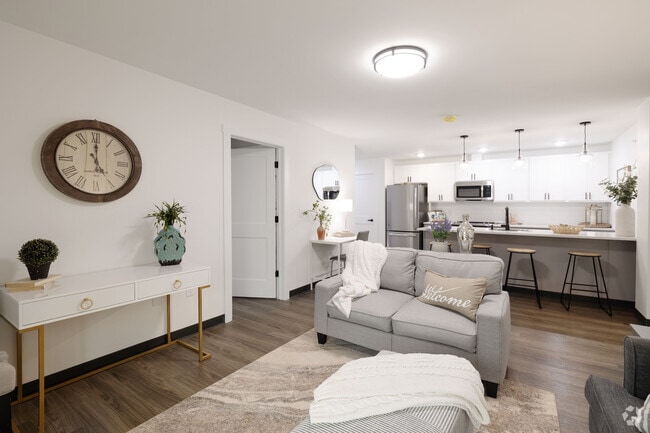 Livingspace