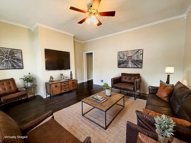 Photo - 207 E 15th Ave