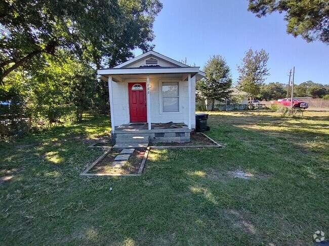 Building Photo - 1119 N Q St Rental