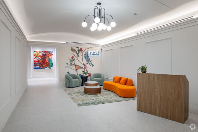 The Nest at Lincoln Park West