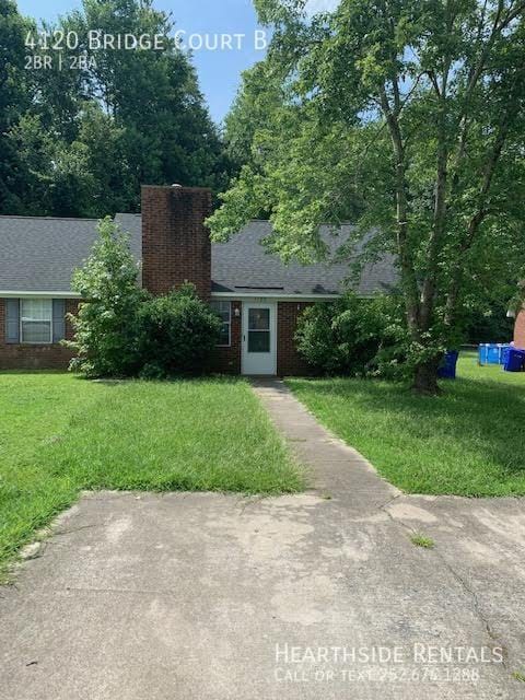 Building Photo - 4120 Bridge Ct Rental