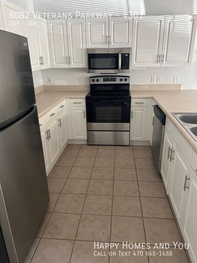 Photo - 8082 Veterans Pkwy Unidad 4301