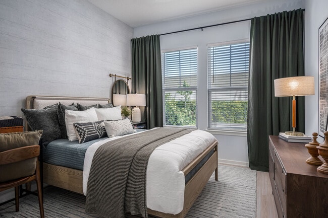 The Elliott apartments — community photo