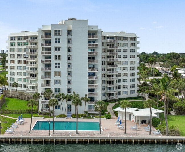 Building Photo - 2600 N Flagler Dr Unit 311 Rental