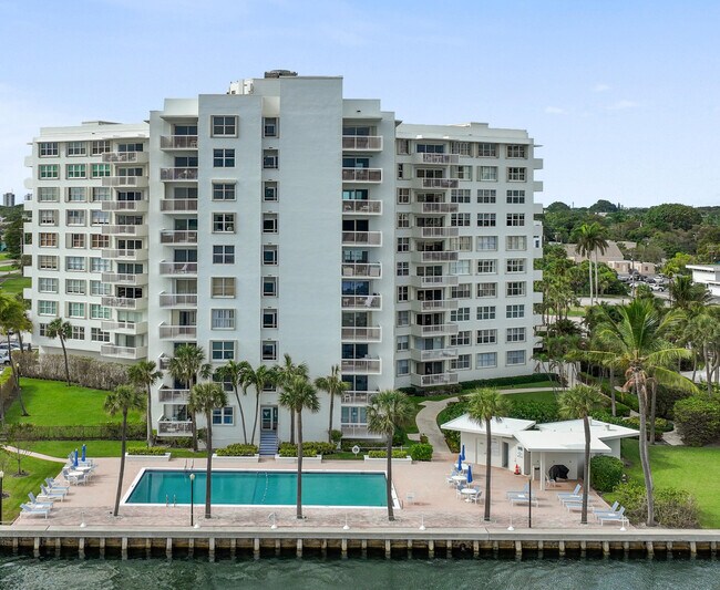 Photo - 2600 N Flagler Dr Condo Unit 311