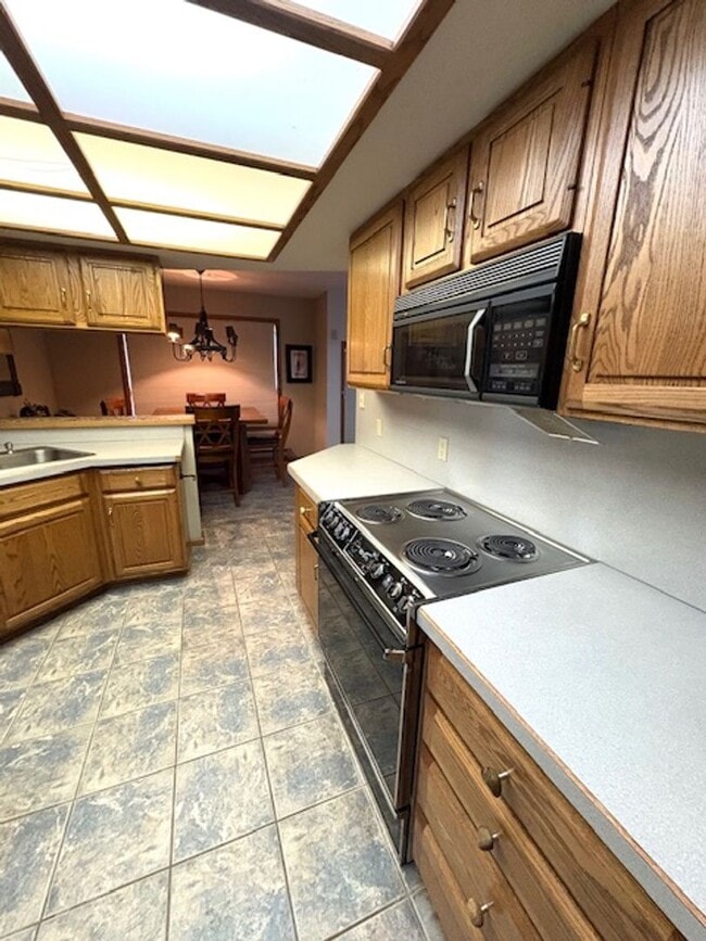 Photo - Stunning 3-Bedroom, 2-Story Townhome for Rent – 3,000 sq ft