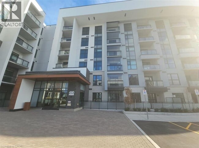 Photo - 480 Gordon Krantz Ave Unit 513