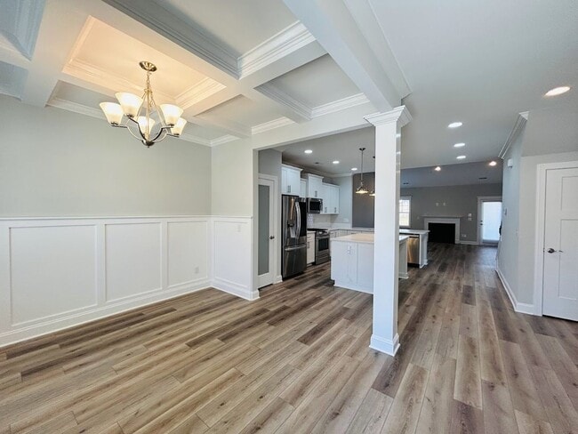 Photo - The Village at Echo Farms | 4 Bedroom, 3.5 Baths with Fenced in Yard and 2 Car Garage