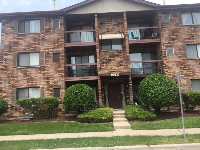 9040 Orland Ct Unit 101