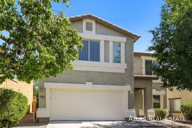 Photo - 1118 E Desert Springs Way