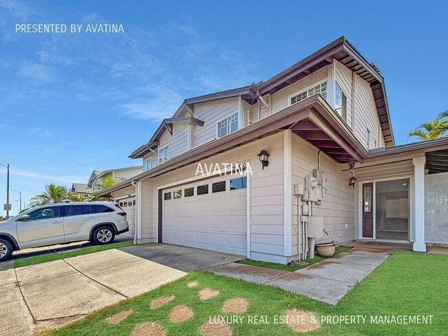 Building Photo - 94-1050 Kanawao St-