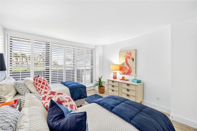 Photo - 4001 Gulf Shore Blvd N Unit 105