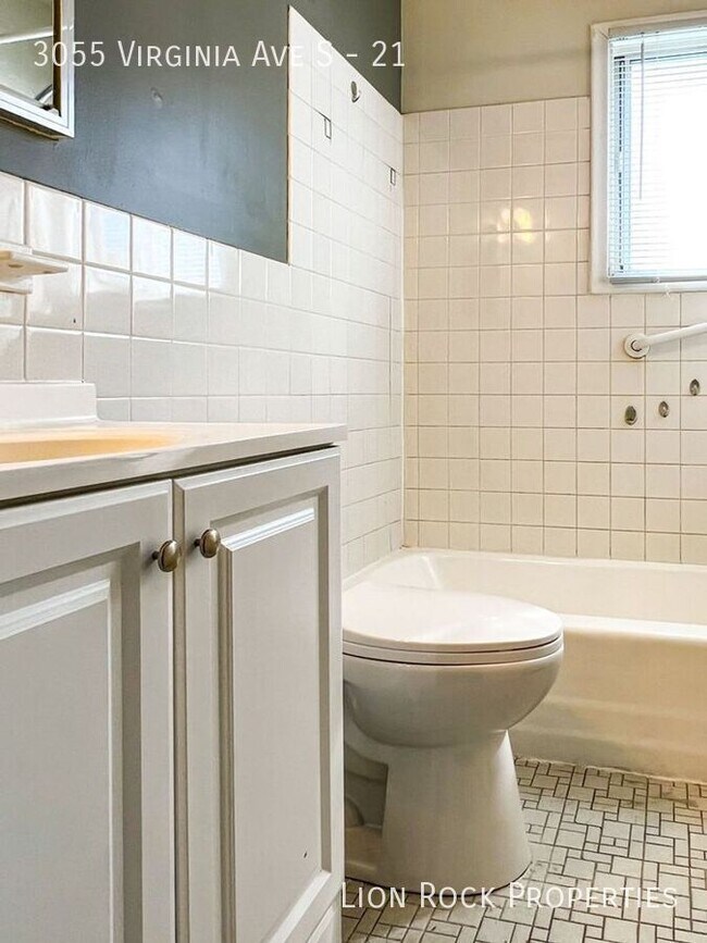 Photo - 3055 Virginia Ave S Unit 21
