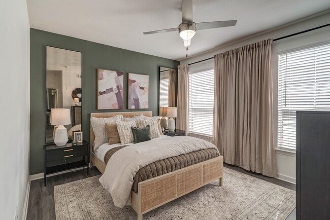 Cortland West Plano