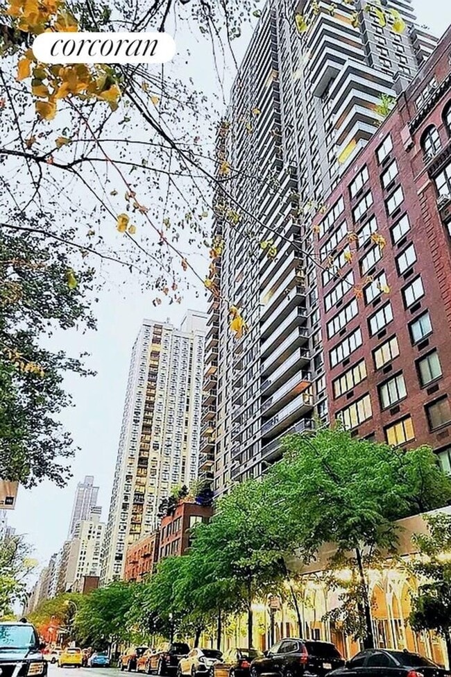 Building Photo - 515 E 72nd St Rental