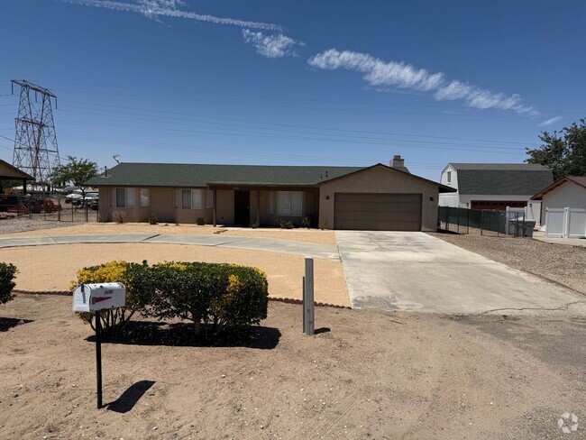Building Photo - DESIRABLE MESA AREA HOME FOR RENT!