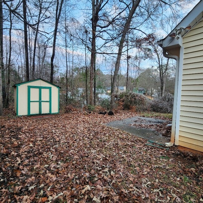 Photo - 200 Glynn Addy Dr