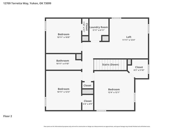 Photo - 12709 Torretta Wy