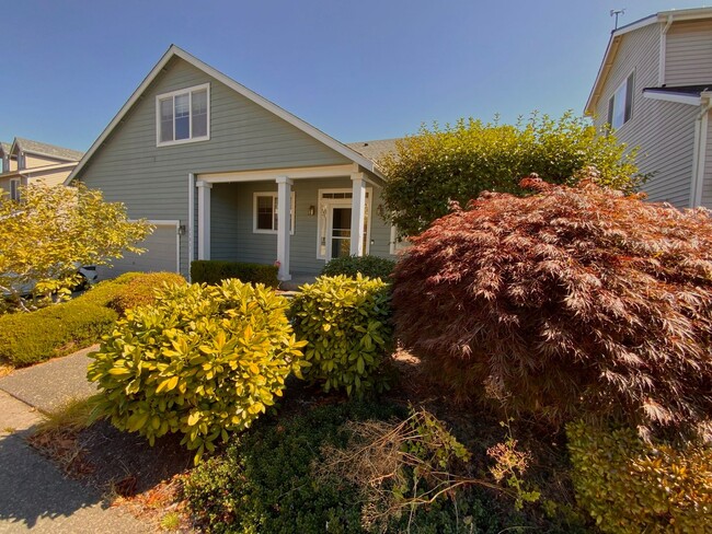 11311 45th Ave SE