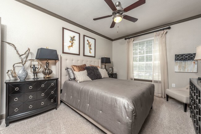 Deerwood Apartments apartments — community photo