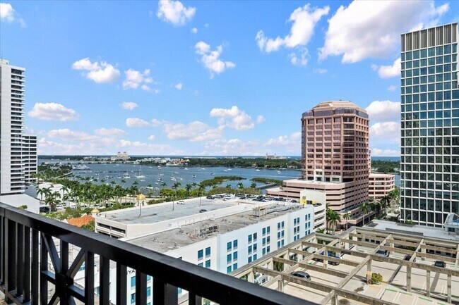 Photo - 801 S Olive Ave Unit 1107