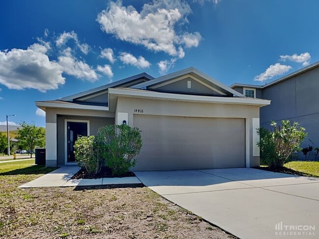 Photo - 14416 Scottburgh Glen Dr House