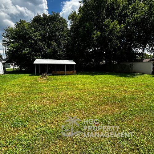 Photo - 707 Magnolia Dr