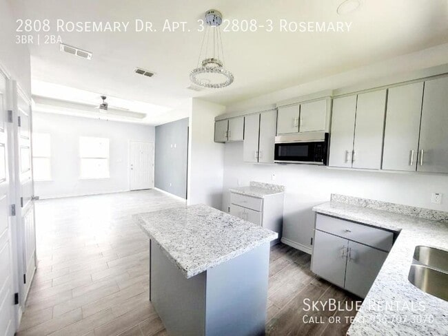 Photo - 2808 Rosemary Dr Unit 2808-3 Rosemary