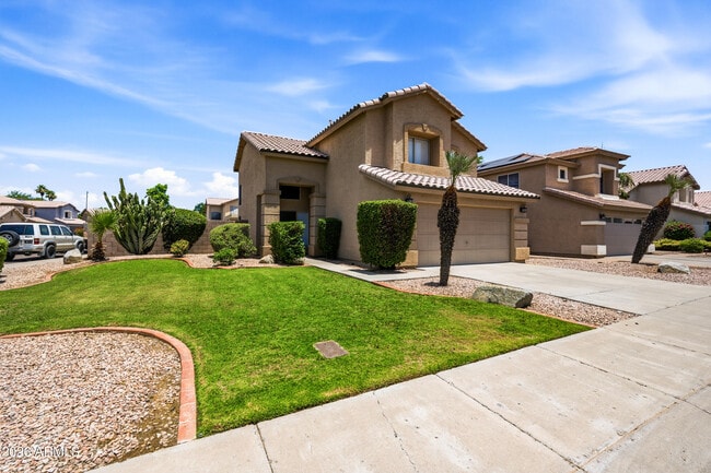 Building Photo - 3906 E Kimberly Way