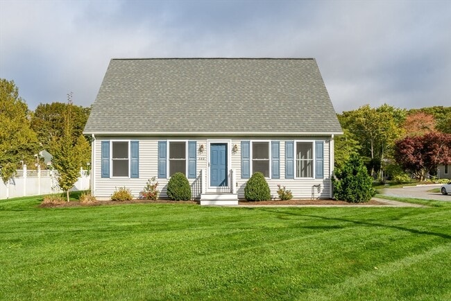 Photo - 280 Barlows Landing Rd