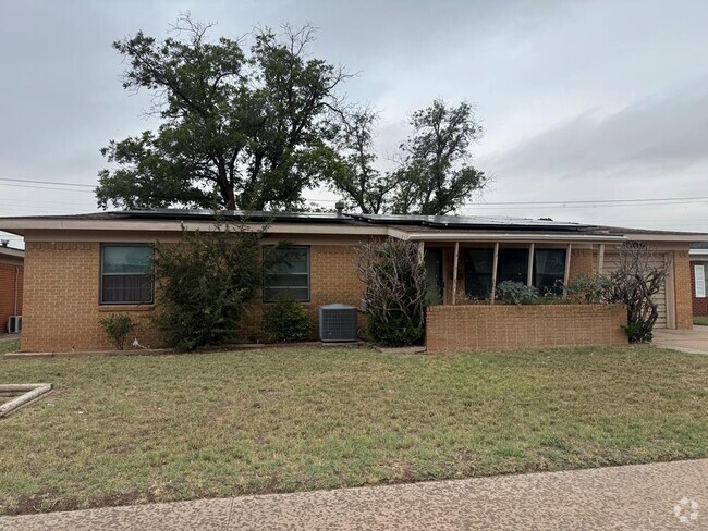 Building Photo - 1009 NW 13th St Rental