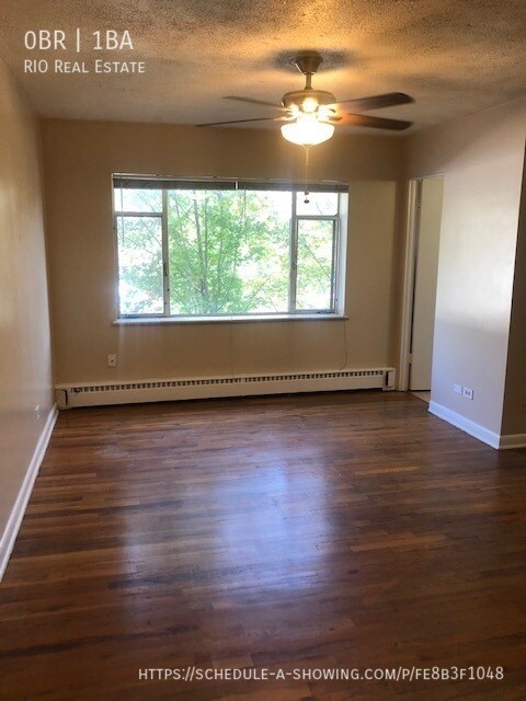 Photo - Spacious Studio in PRIME Location in Chee...