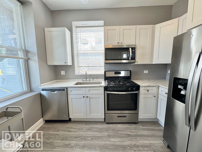 Photo - 1747 N Spaulding Ave Apartments Unit 1
