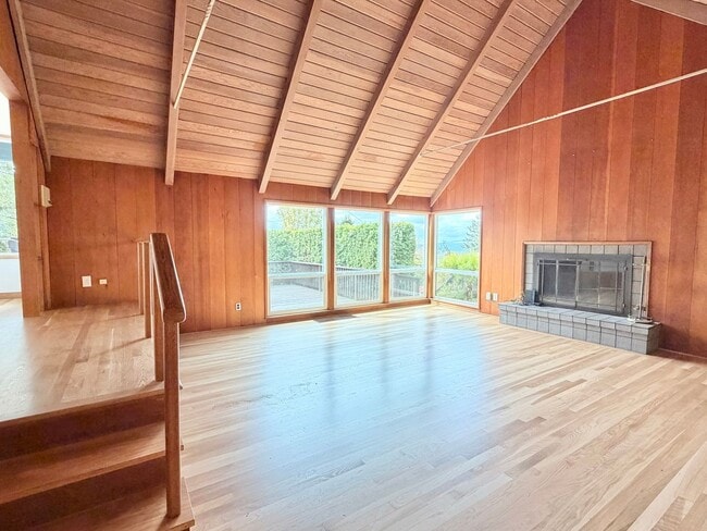 Building Photo - Chef’s Kitchen! Incredible Views, Outdoor Space, Beautifully Crafted, and Full of Warmth