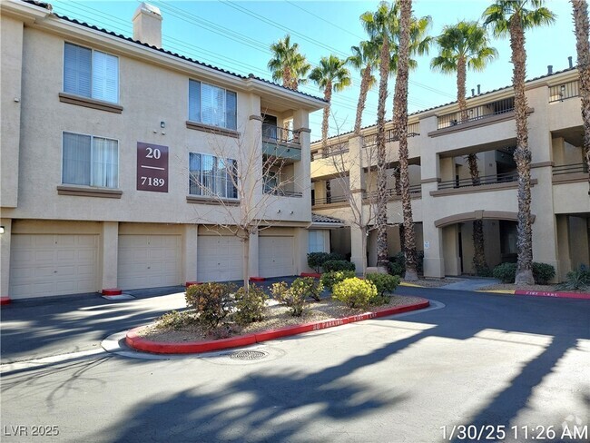 Building Photo - 7189 S Durango Dr Unit 309 Rental