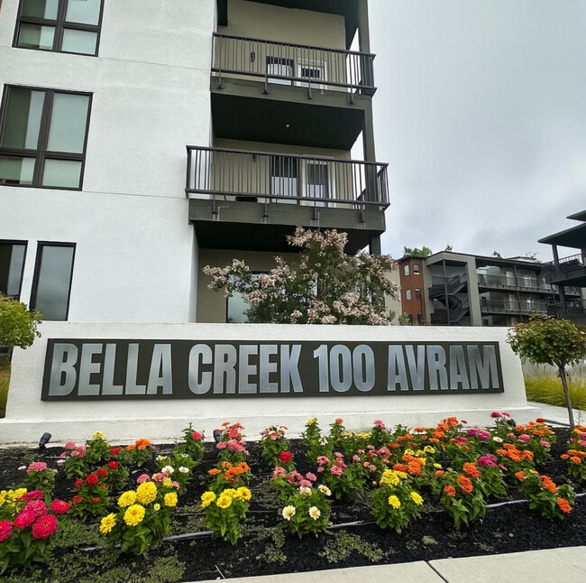 Photo - Bella Creek Apartments