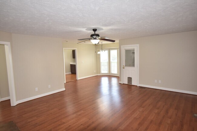 Photo - 3 Bedroom 2 Bathroom Home- New Paint- No pets