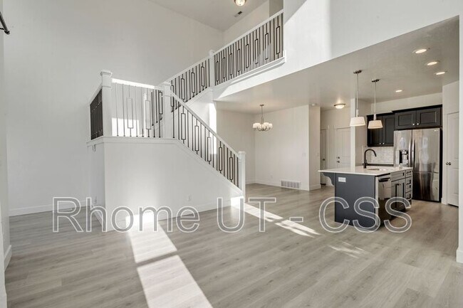 Photo - 3696 W 1530 N