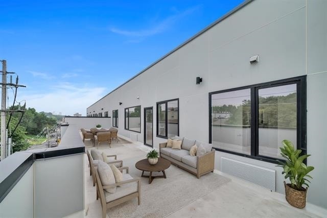 Building Photo - 3309 Liberty Ave Unit 508