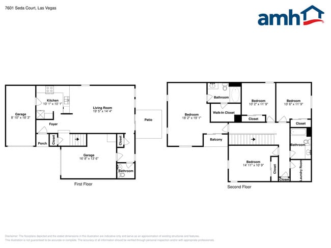 Photo - 7601 Seda Ct