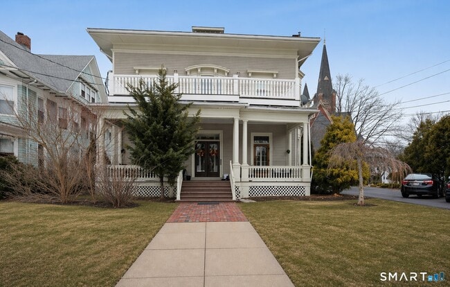 Building Photo - 591 Orange St Unit 1