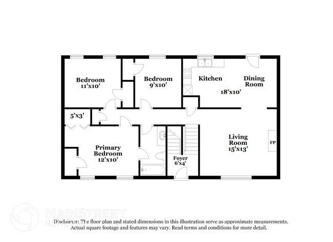 Photo - 17405 Cerrito Dr