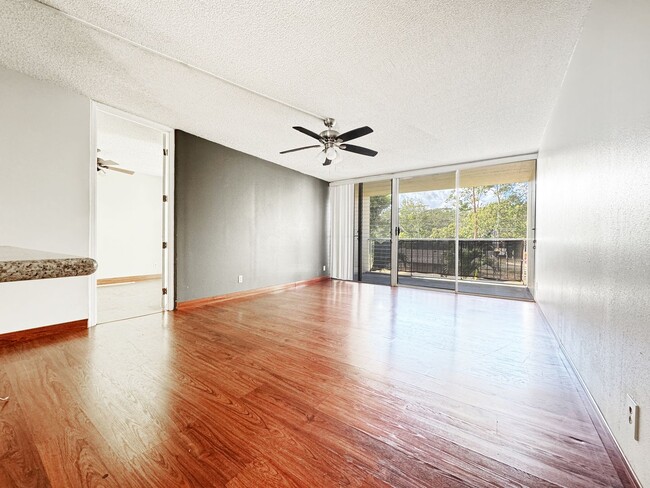 Photo - One-Bedroom Mililani Condo with Parking Unit H301