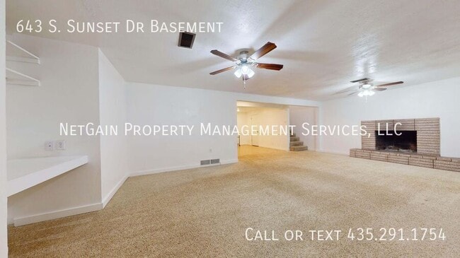 Photo - 643 S Sunset Dr